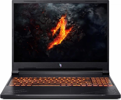Ноутбук Acer Nitro V 16 ANV16-41 (AMD Ryzen 5 8645HS 16/512 ГБ