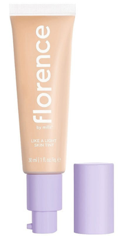 Тональна основа Florence by Mills Like A Light Skin Tint F020 30 мл (840047220548)