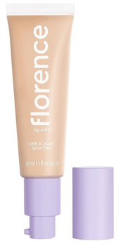 Тональна основа Florence by Mills Like A Light Skin Tint L030 30 мл (840047220395)