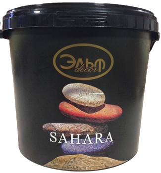 Перламутрове покриття Elf Decor Sahara Gold 1кг