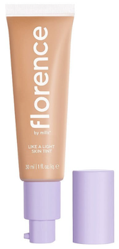 Тональна основа Florence by Mills Like A Light Skin Tint LM070 30 мл (840047220456)