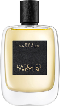 Парфумована вода унісекс L`Atelier Parfum OPUS2 Tabacco Volute 100 мл (3770017929676)