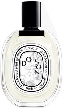 Woda toaletowa damska Diptyque Do Son 50 ml (3700431425638)