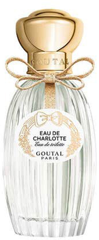 Туалетна вода для жінок Goutal Eau de Charlotte 100 мл (711367109311)