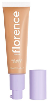 Тональна основа Florence by Mills Like A Light Skin Tint MT110 30 мл (840047220517)