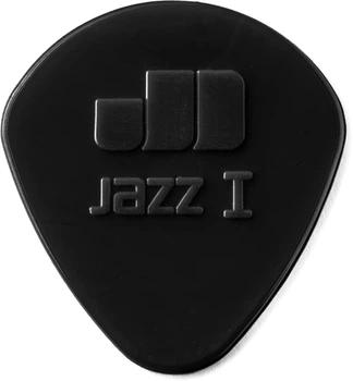 Набор медиаторов Dunlop 47P1S Nylon Jazz I Stiffo 1.1 мм 6 шт (R125353)