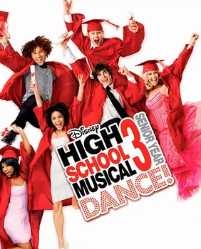 Игра High School Musical 3: Senior Year Dance для ПК (Ключ активации Steam)
