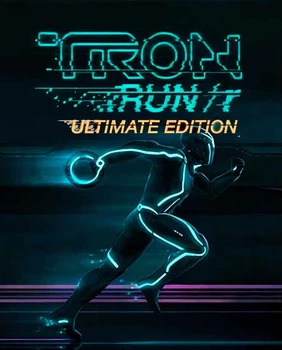 Игра TRON RUN/r - Ultimate Edition для ПК (Ключ активации Steam)