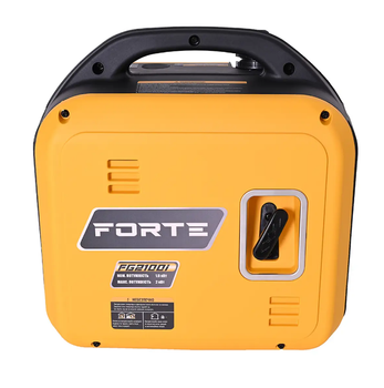 Генератор инверторный бензиновый Forte FG2100i