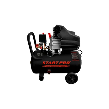 Повітряний компресор START PRO SC-50