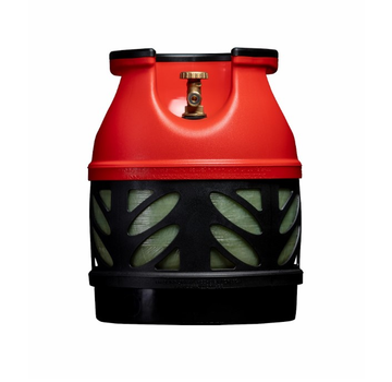 Балон газовий GutGas CR-12.5 (GHCL1222)