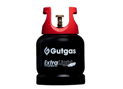 Балон газовий GutGas ExtraLight XLT-9.6 (GAXL0922)