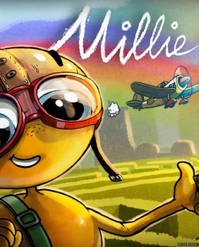 Игра Millie для ПК (Ключ активации Steam)