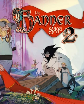 Гра The Banner Saga 2 для ПК (Ключ активації Steam)