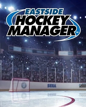 Гра Eastside Hockey Manager для ПК (Ключ активації Steam)