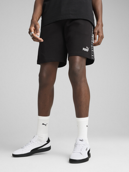 Спортивные шорты мужские Ess Tape Shorts 9" Tr