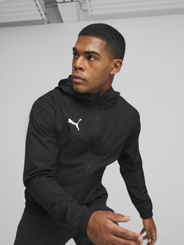 Спортивная ветровка мужская Teamrise All Weather Jacket