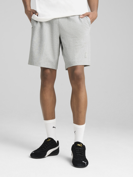 Спортивные шорты мужские Ess Elevated Shorts 9" Tr