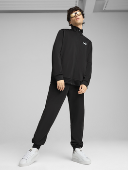 Спортивний костюм чоловічий Ess Poly Suit Cl
