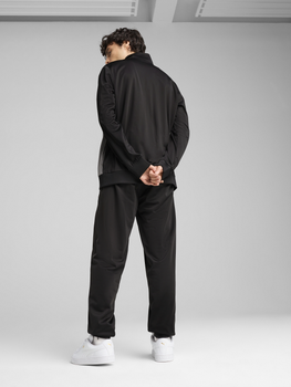 Спортивний костюм чоловічий Poly Colorblock Suit