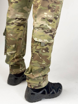 Штани тактичні MILIGUS Богдана 2XL 58 мультикам