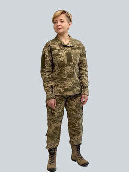 Костюм тактичний MILIGUS Богдана S 44 піксель