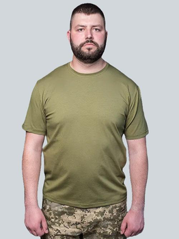 Футболка тактична MILIGUS 3XL 62 хакі