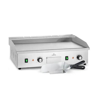 Електричний гриль Klarstein Grillmeile 4400