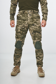 Штаны Intruder Protect пиксель XXXL (1697119016/5)