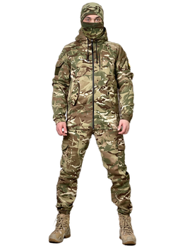 Костюм Intruder Terra мультикам XXXL (1044017833/5)