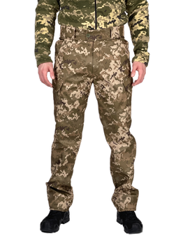 Штаны Intruder Peak пиксель XXXL (1599724500/5)