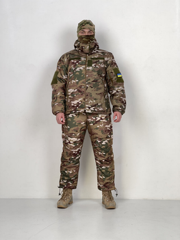 Костюм Intruder 'Terra WARM' мультикам XXXL (1372472751/4)