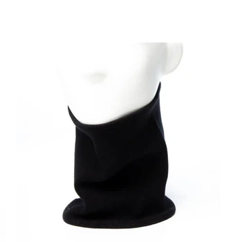 Бафф LuckyLOOK Ester 20х21 см Чорний (946-898)
