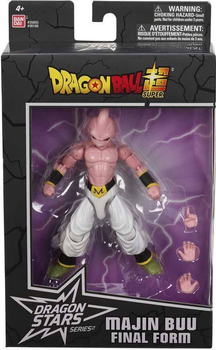 Figurka Bandai Dragon Ball Dragon Stars Majin Buu final form (3296580361885)