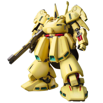 Модель для складання Bandai HGUC 1/144 PMX-003 THE-O (4573102595683)