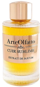Тестер Духи унисекс ArteOlfatto Cuir Sublime 100 мл (2000098330100)