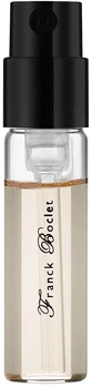 Пробник Духи унисекс Franck Boclet Orchid 1.5 мл (ROZ6523102613)