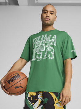 Футболка спортивная мужская Rival Rage Tee 2