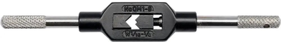 Вороток для метчиков YATO M3-M12 200 мм (YT-2992)