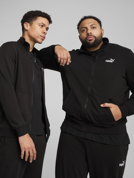 Толстовка мужская Ess No. 1 Logo Track Jacket Tr