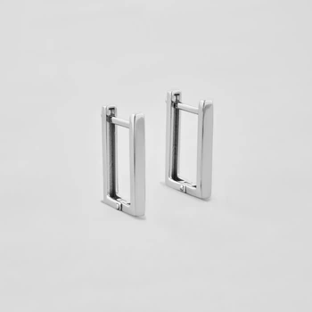Золоті сережки Minimal ЗВС-234б
