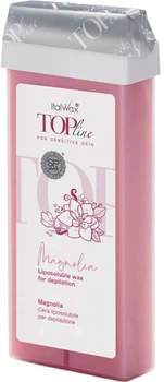 Воск для депиляции ItalWax TOPline в картридже Магнолия 100 мл (8032835168039/8052532720125)