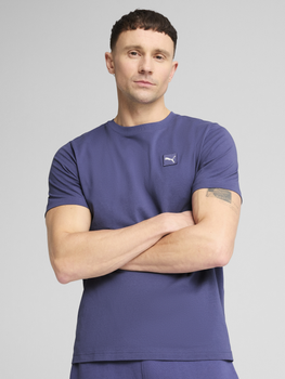 Футболка хлопковая мужская Ess Elevated Tee