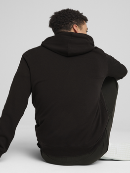 Худи мужское Ess No. 1 Logo Hoodie Tr