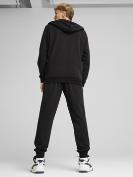 Спортивний костюм чоловічий Hooded Sweat Suit Tr