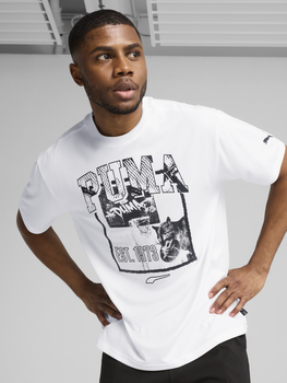 Футболка спортивная мужская Rival Rage Tee 6