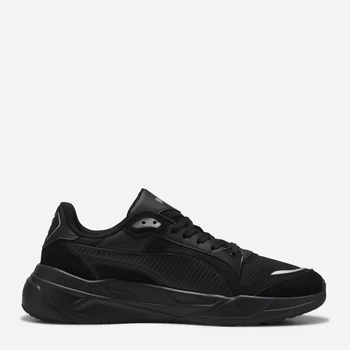 Мужские кроссовки Puma Trinity 2 40023002 41 (7.5UK) 26.5 см Puma Black-Puma Silver (4067983903472)