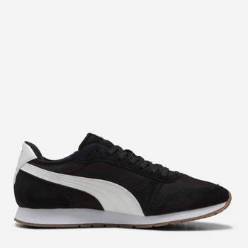 Женские кроссовки Puma ST MILER 40162207 38 (5UK) 24 см Puma Black-Puma White-Gum (4067983835179)