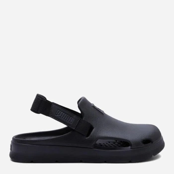 Жіночі крокси Puma Shibui Mule 39488301 37 (4UK) 23 см Puma Black-Puma Black (4099684546696)