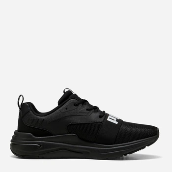 Чоловічі кросівки Puma SOFTRIDE Wired 2 40023201 44.5 (10UK) 29 см Puma Black-Puma White (4067983830570)
